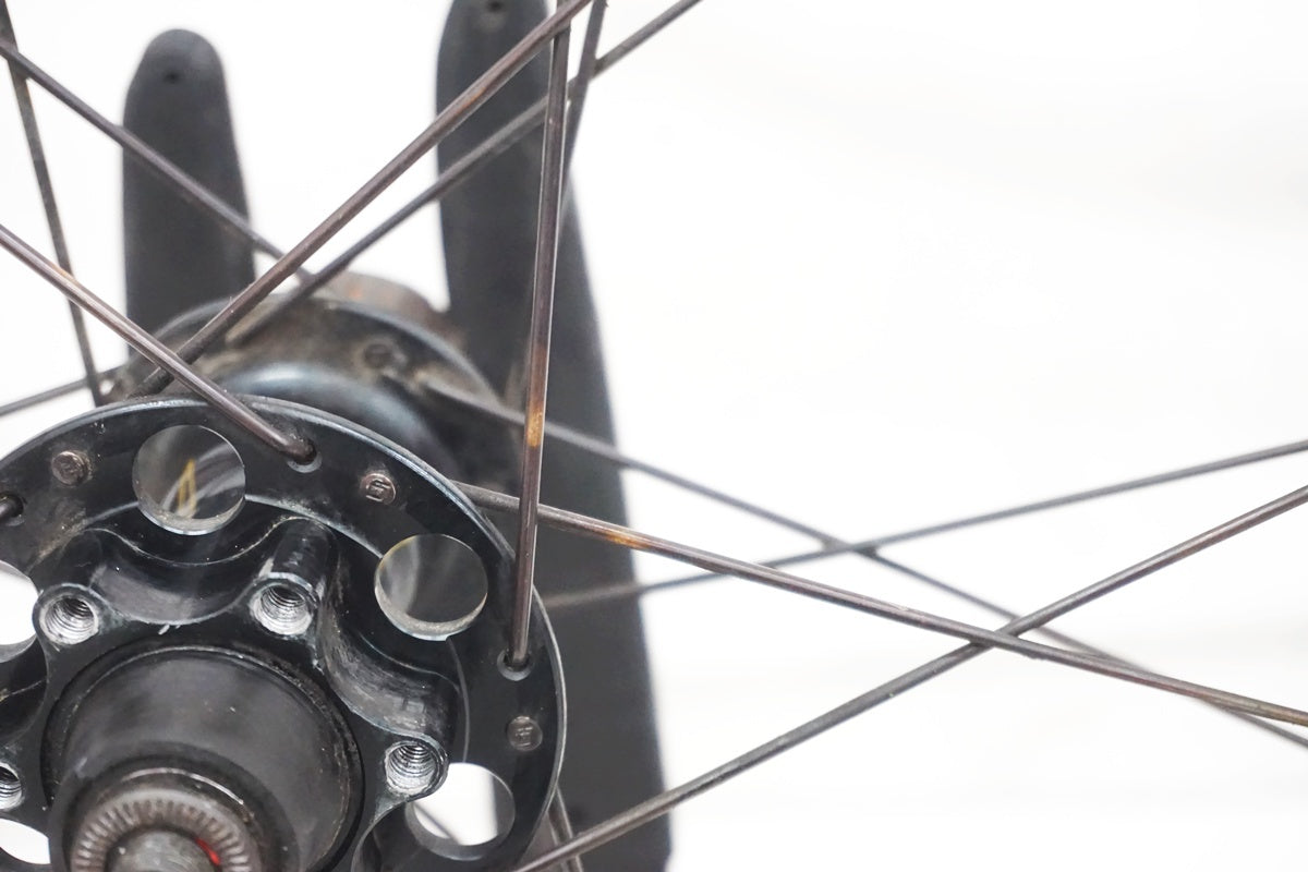 ROLF 「ロルフ」 DOLOMITE DISC シマノ8/9速 ホイールセット / 大阪美原北インター店