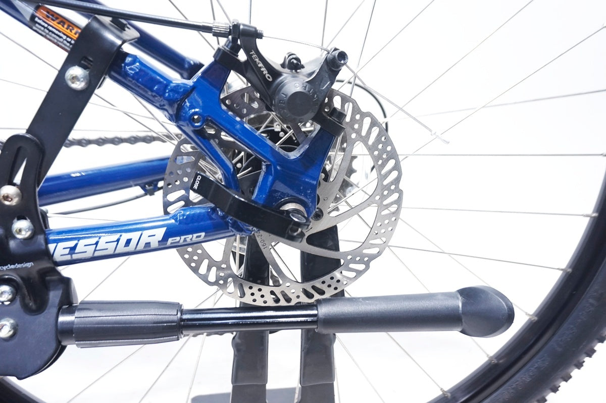 GT 「ジーティー」 AGGRESSOR PRO 2022年モデル マウンテンバイク  / 大阪門真店