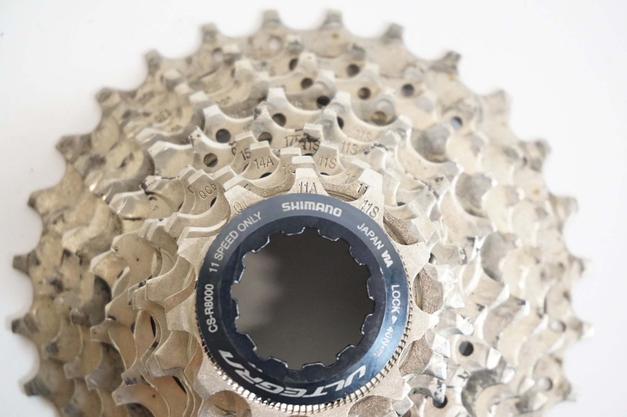 SHIMANO 「シマノ」 ULTEGRA CS-R8000 11-28T 11s スプロケット / 宇都宮店