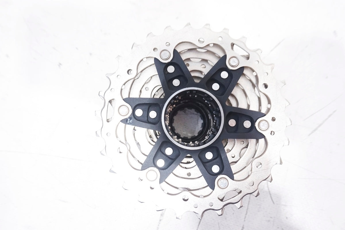 SHIMANO 「シマノ」 ULTEGRA CS-R8100 11-30T スプロケット  / 大阪門真店