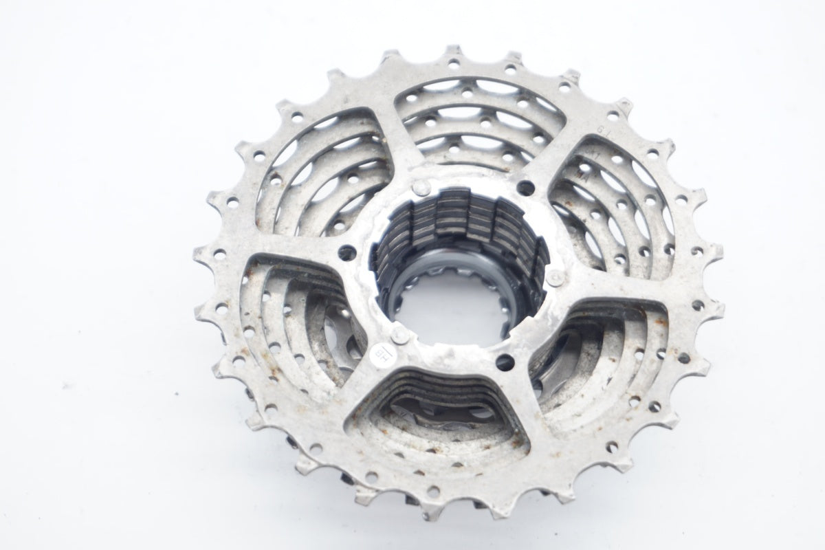 SHIMANO 「シマノ」 CS-HG50-9 12-25T スプロケット / 滋賀大津店