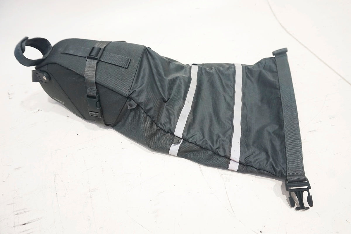 TIMBUK2 「ティンバックツー」 サドルバッグ / 大阪門真店