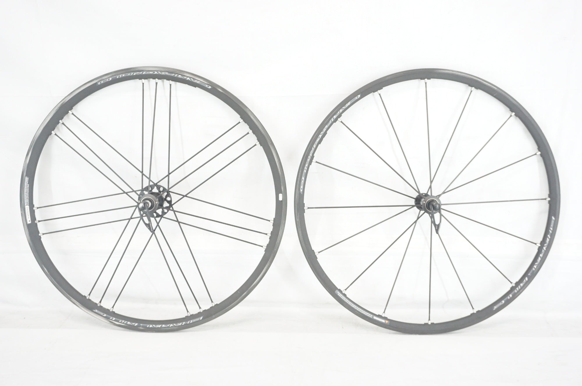 CAMPAGNOLO 「カンパニョーロ」 SHAMAL MILLE C15 シマノ11速 ホイールセット / 阪急塚口店