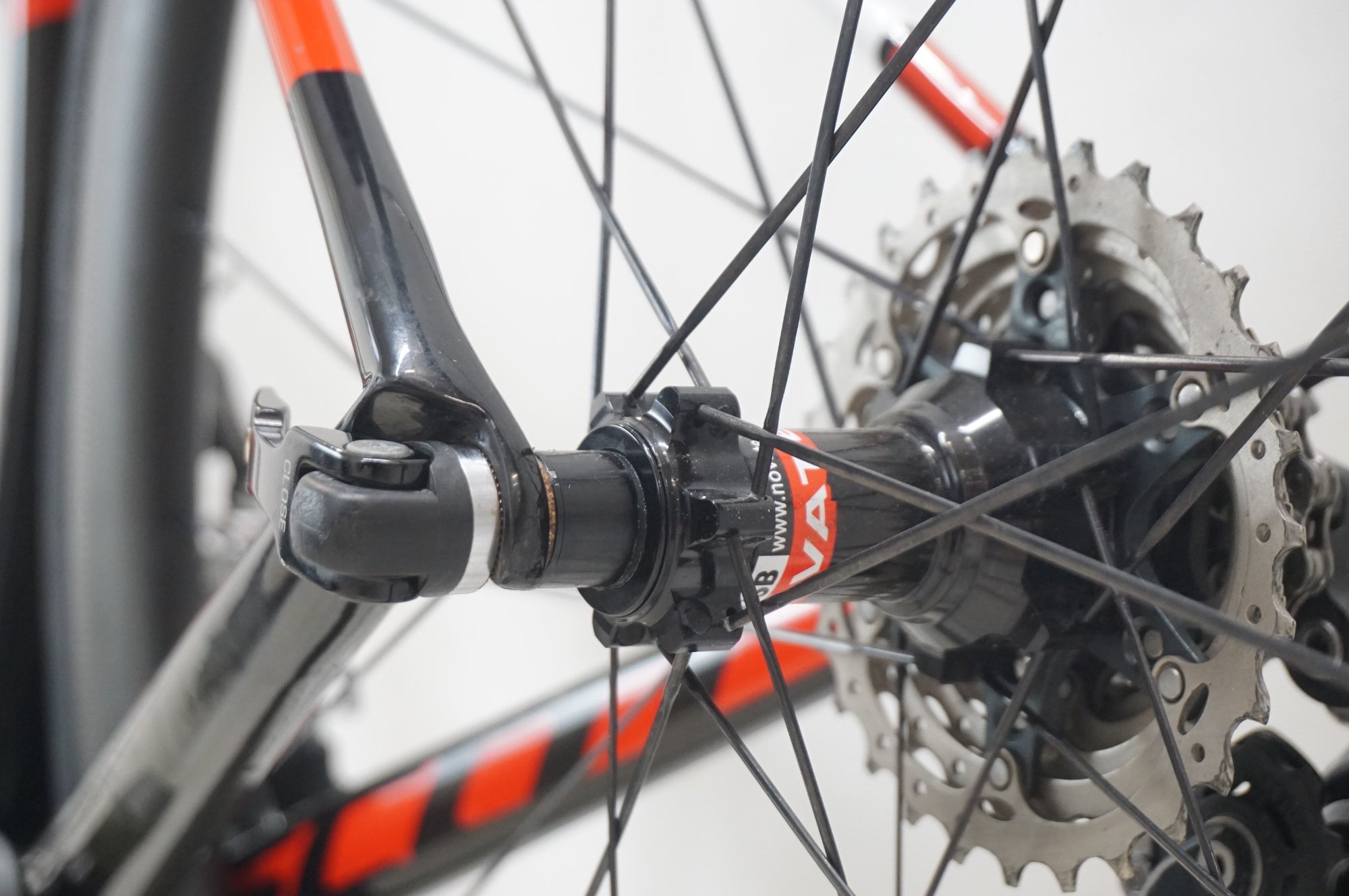 SCOTT 「スコット」 ADDICT 20 2015年モデル ロードバイク / 福岡店