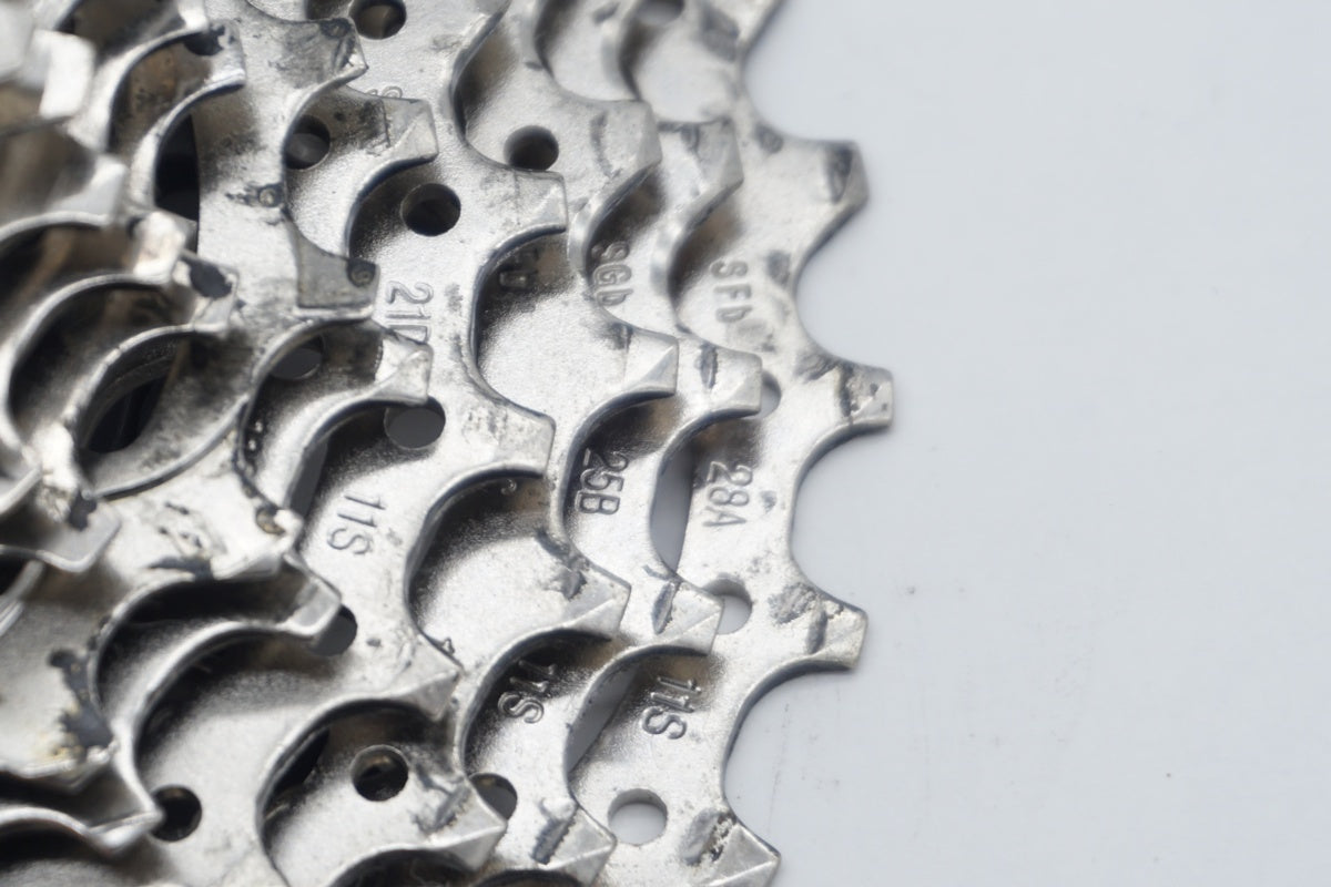 SHIMANO 「シマノ」 105 CS-R7000 11-28T スプロケット / 京都八幡店