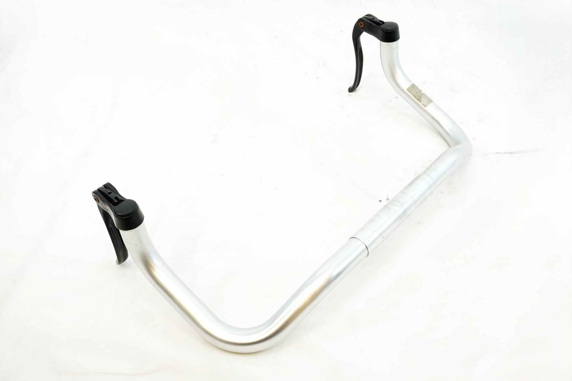NITTO 「ニットー」 RB021  Φ25.4 420mm ブルホーンハンドル / 有明ガーデン店