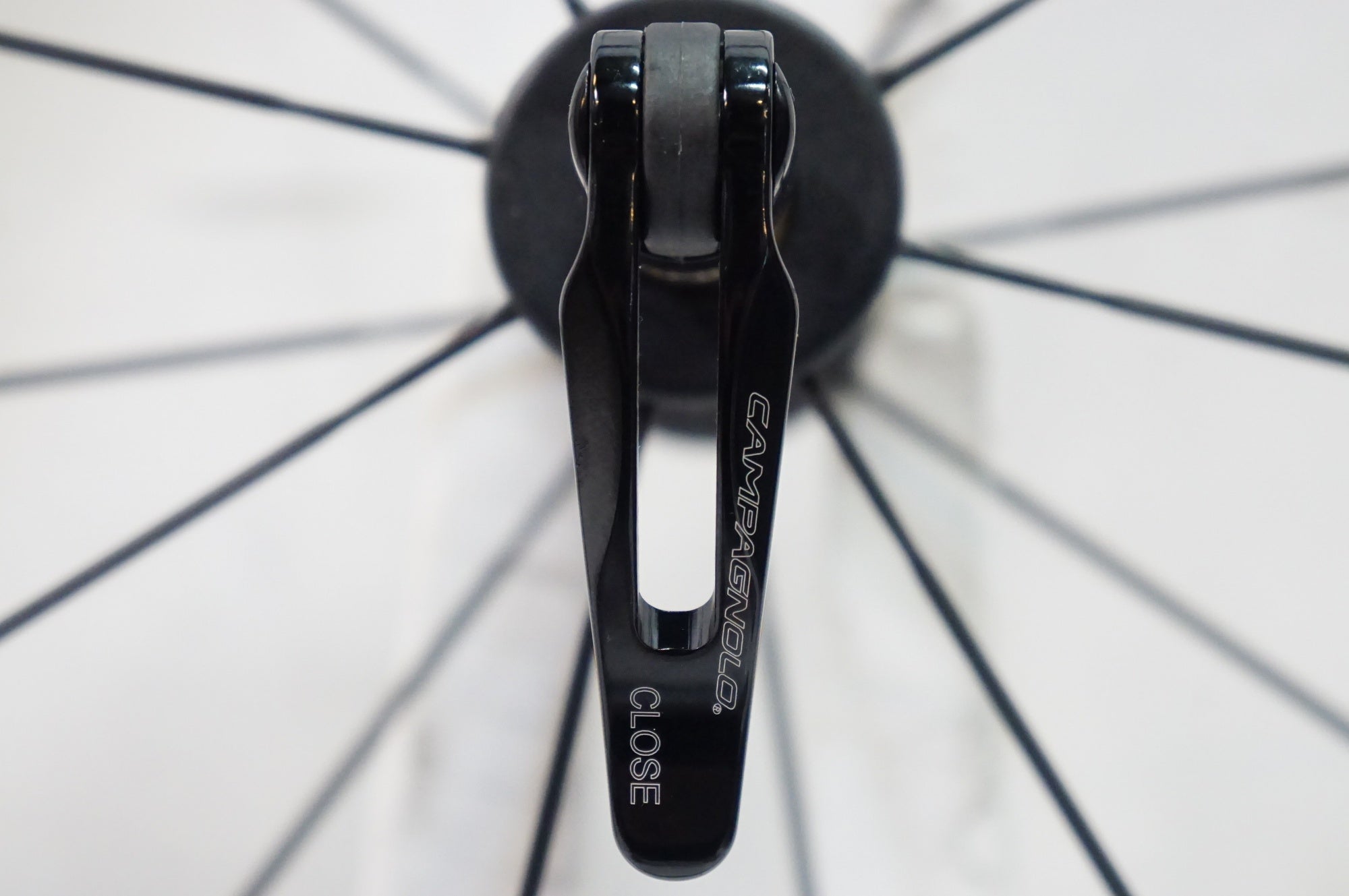 CAMPAGNOLO 「カンパニョーロ」 ZONDA C15 シマノ 11/12速 ホイールセット / 熊谷本店