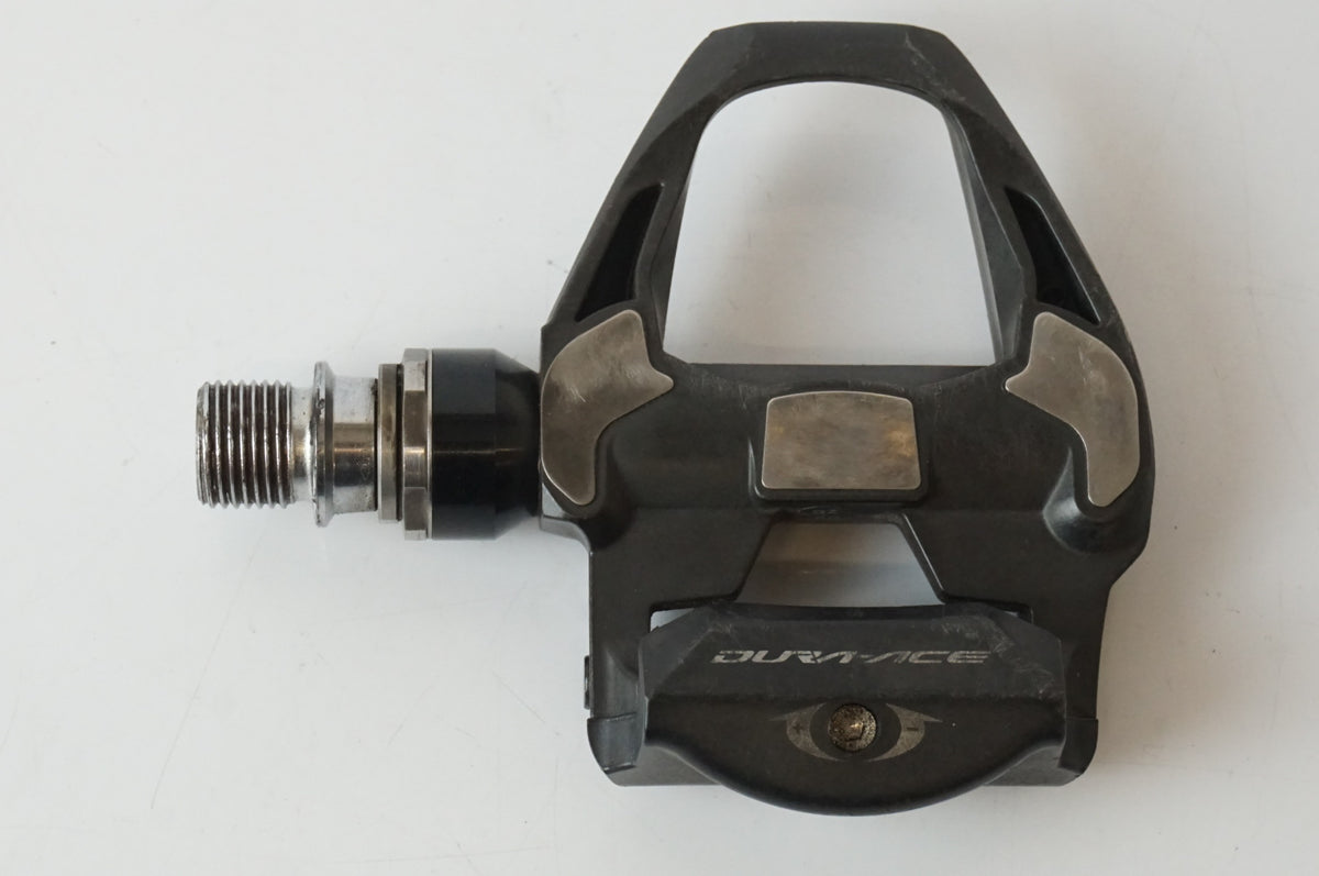 SHIMANO 「シマノ」  DURA-ACE PD-R9100 ペダル / 浜松店