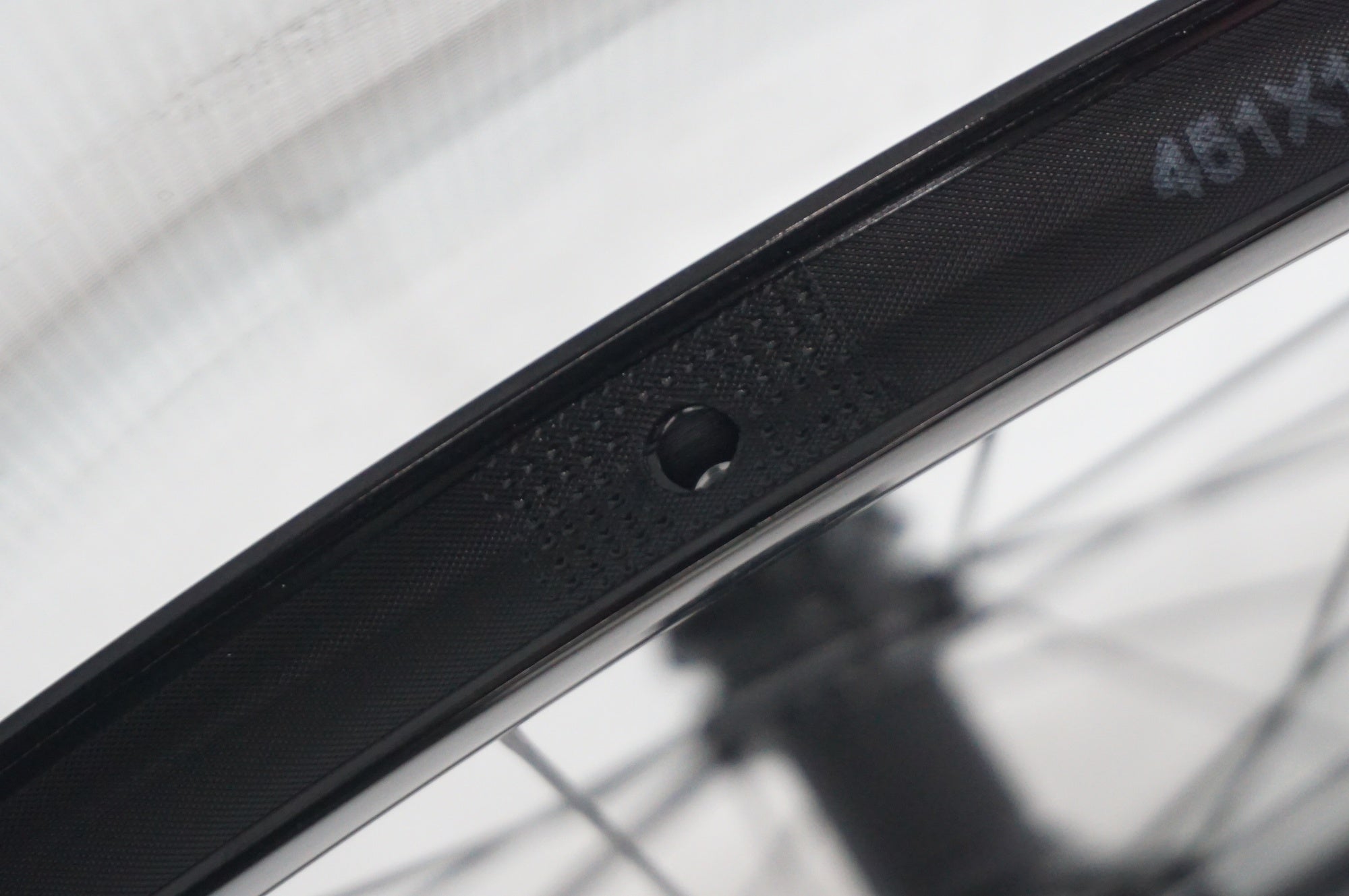 CARACLE-COZ 「カラクルコージー」 DB シマノ11速 純正ホイールセット