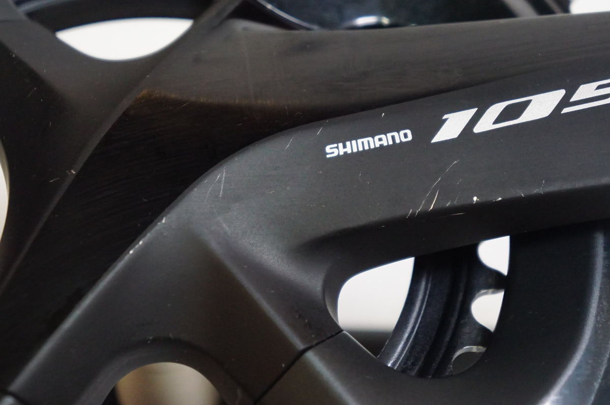 SHIMANO 「シマノ」 105 FC-R7000 170mm 50-34T クランク / 熊谷本店
