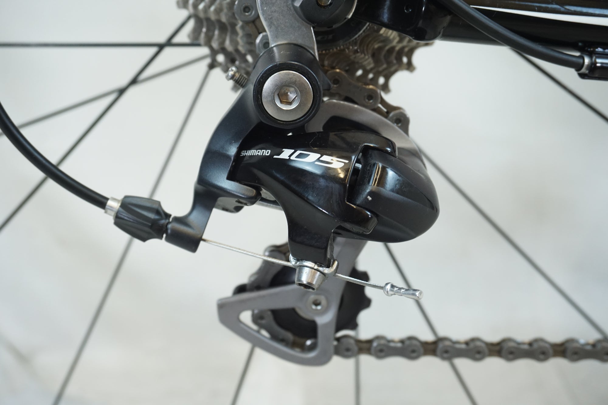 TREK 「トレック」 1.2 ALPHA 2010年モデル ロードバイク / 有明ガーデン店
