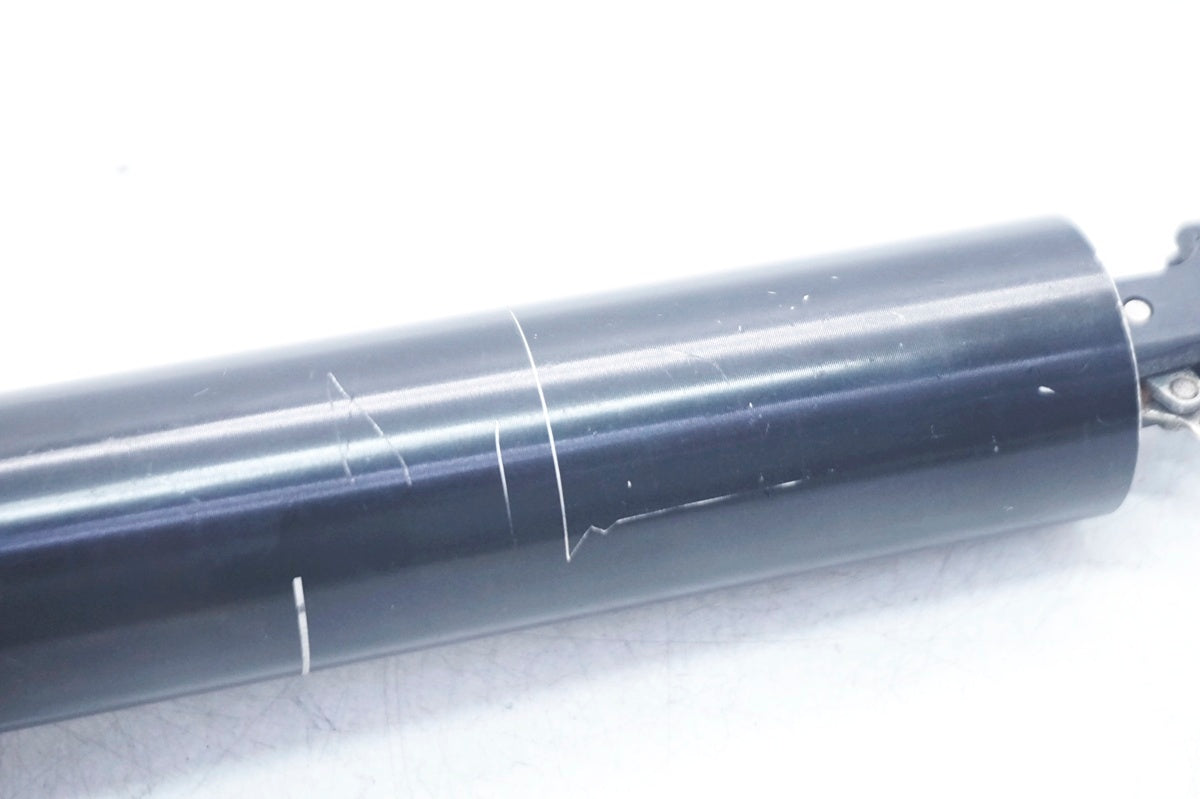 EXA FORM 「エグザフォーム」 900i Φ30.9 345mm ドロッパーシート