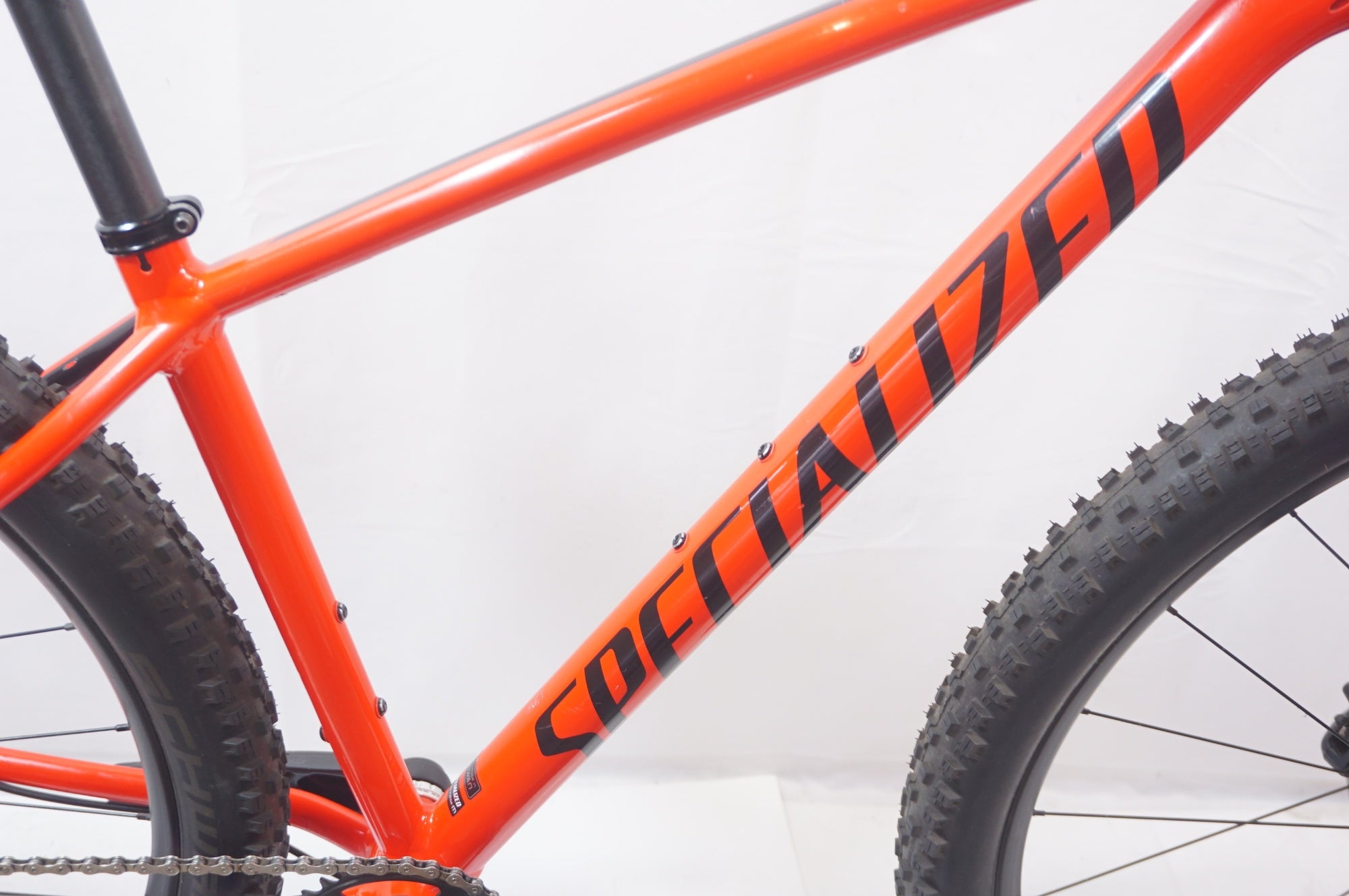 SPECIALIZED 「スペシャライズド」 CHISEL MEN DSW EXPERT 29 2018年