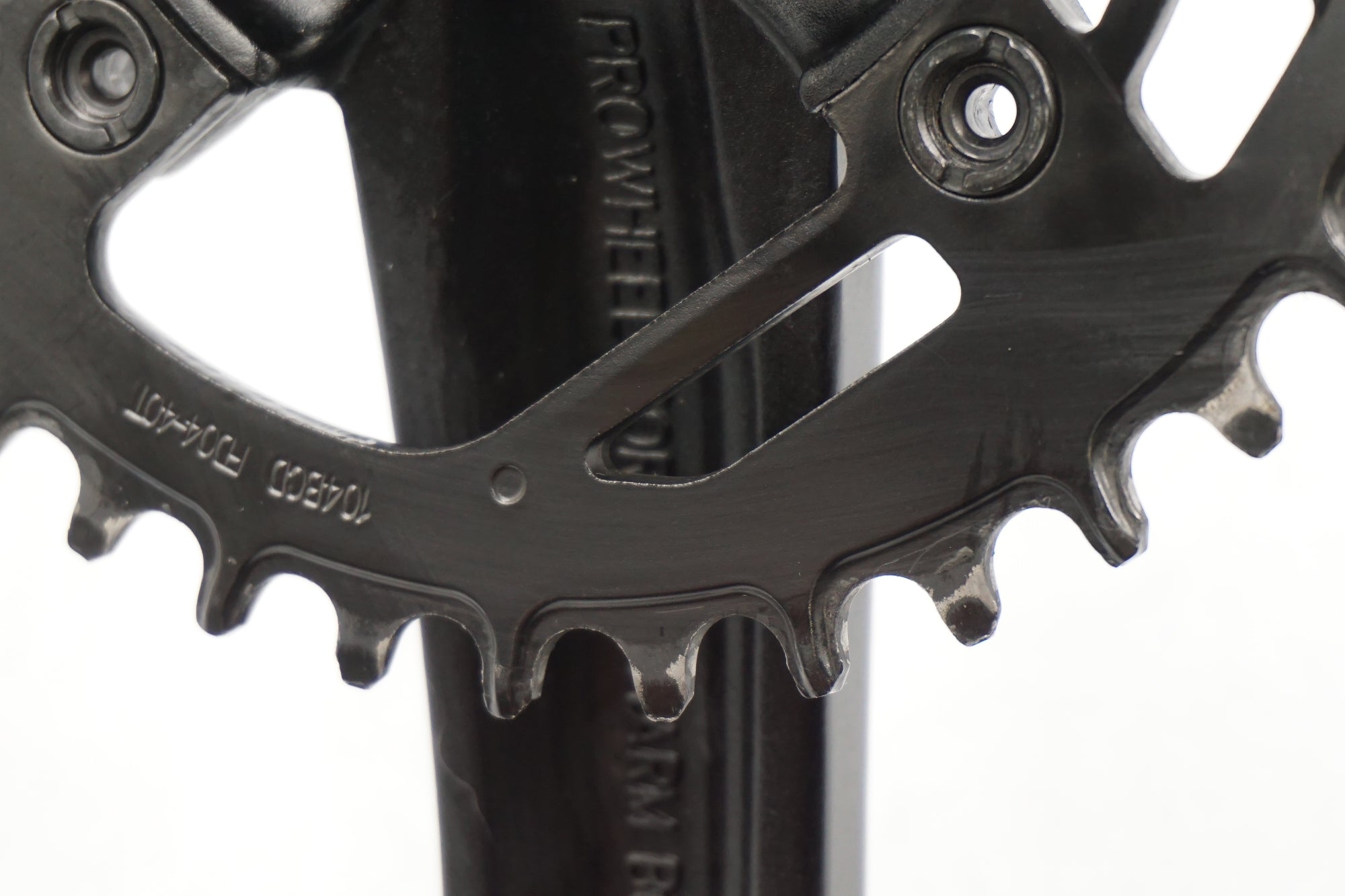 PROWHEEL 「プロホイール」 40T クランク / 奈良店