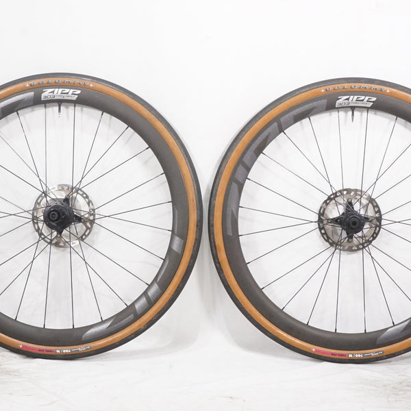 ジャンク ZIPP 「ジップ」 303 FIRECREST DISC シマノ11速 ホイール