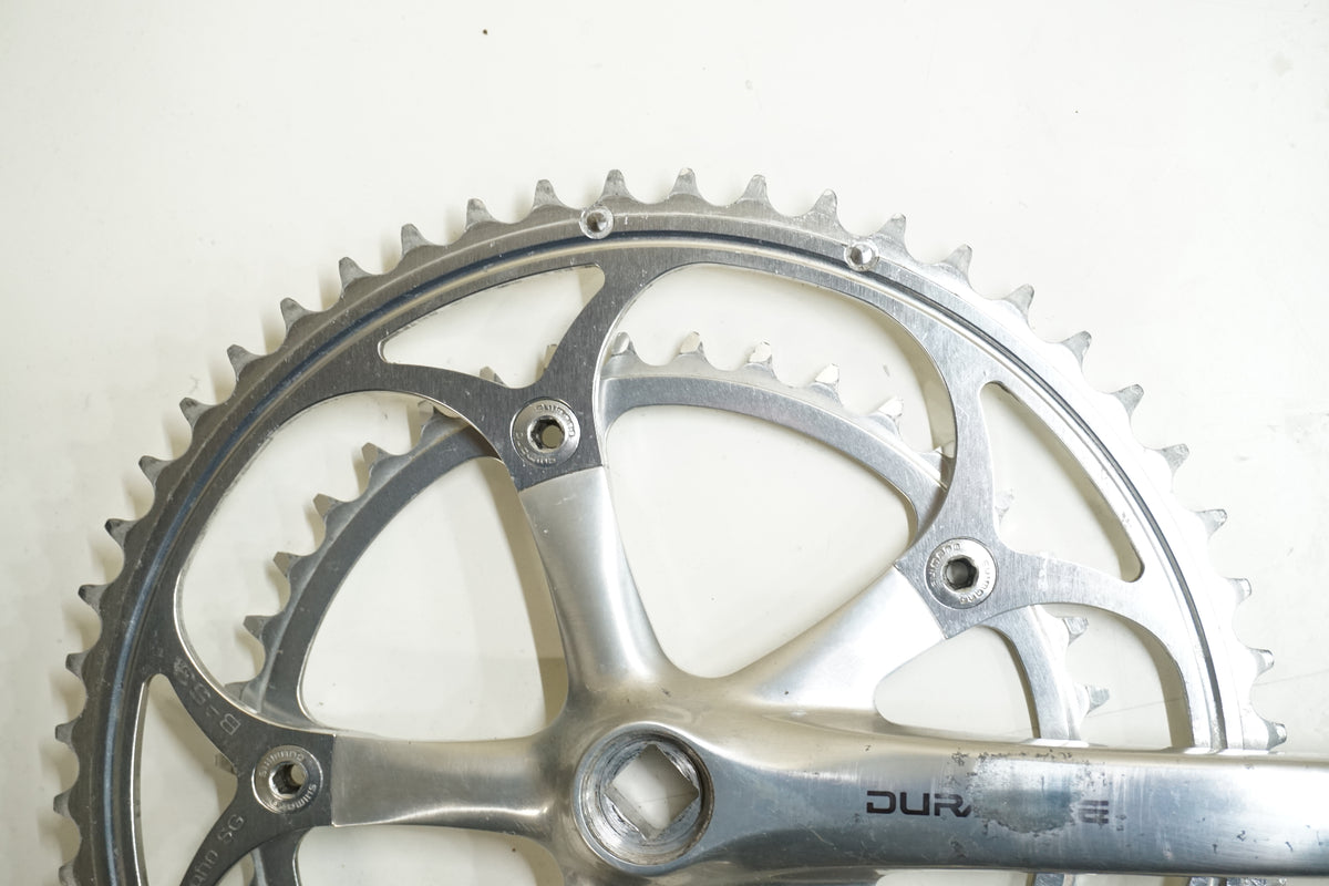 SHIMANO 「シマノ」 DURA-ACE FC-7410 53-39T 170mm  クランクセット / 大宮店