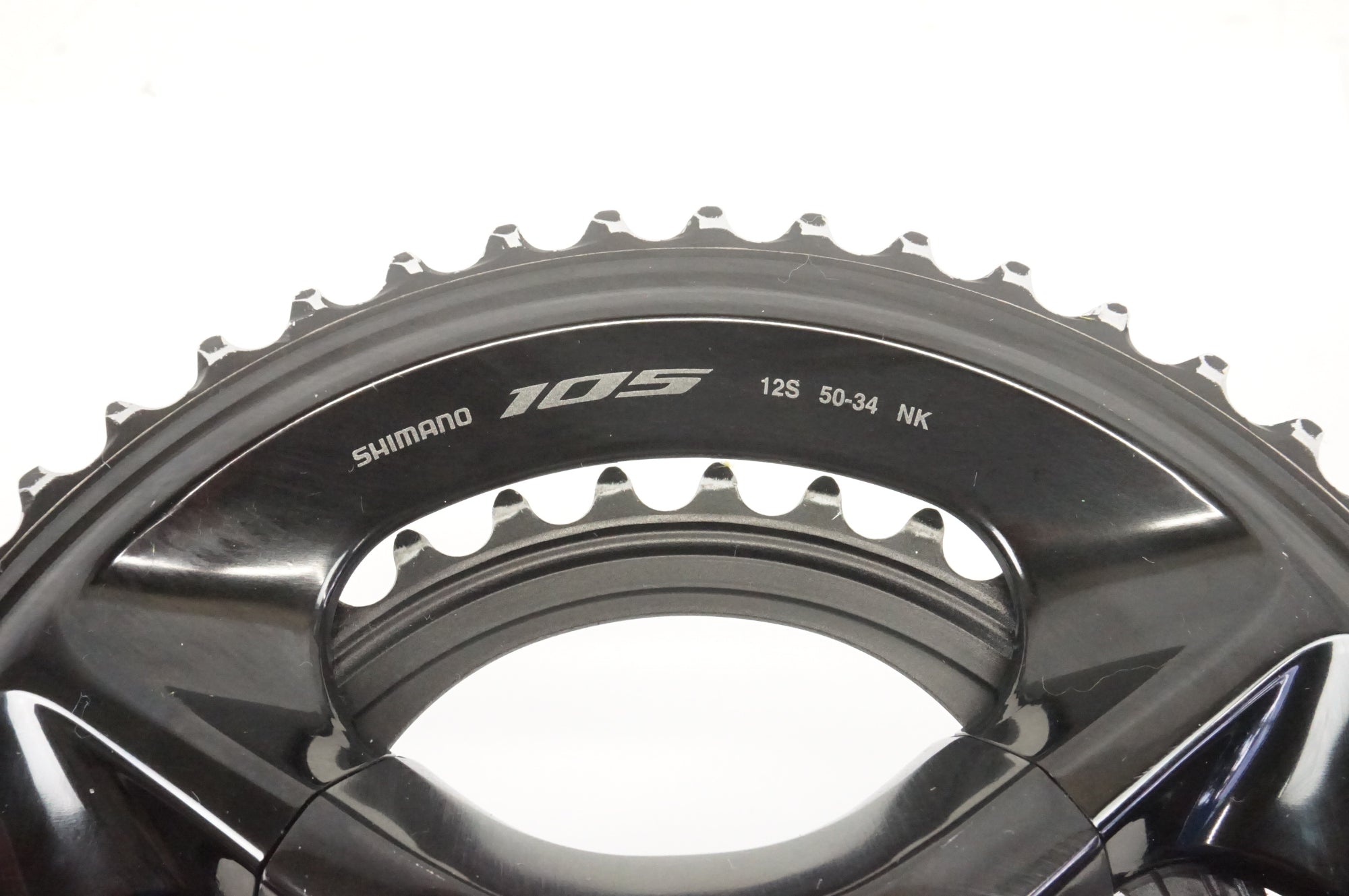 SHIMANO 「シマノ」 105 FC-R7100 50-34T 170mm クランク / 宇都宮店