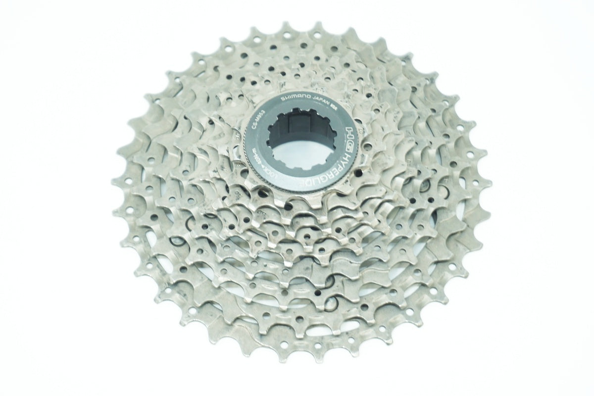 SHIMANO 「シマノ」 XTR CS-M953 12-34T スプロケット / 大阪美原北インター店