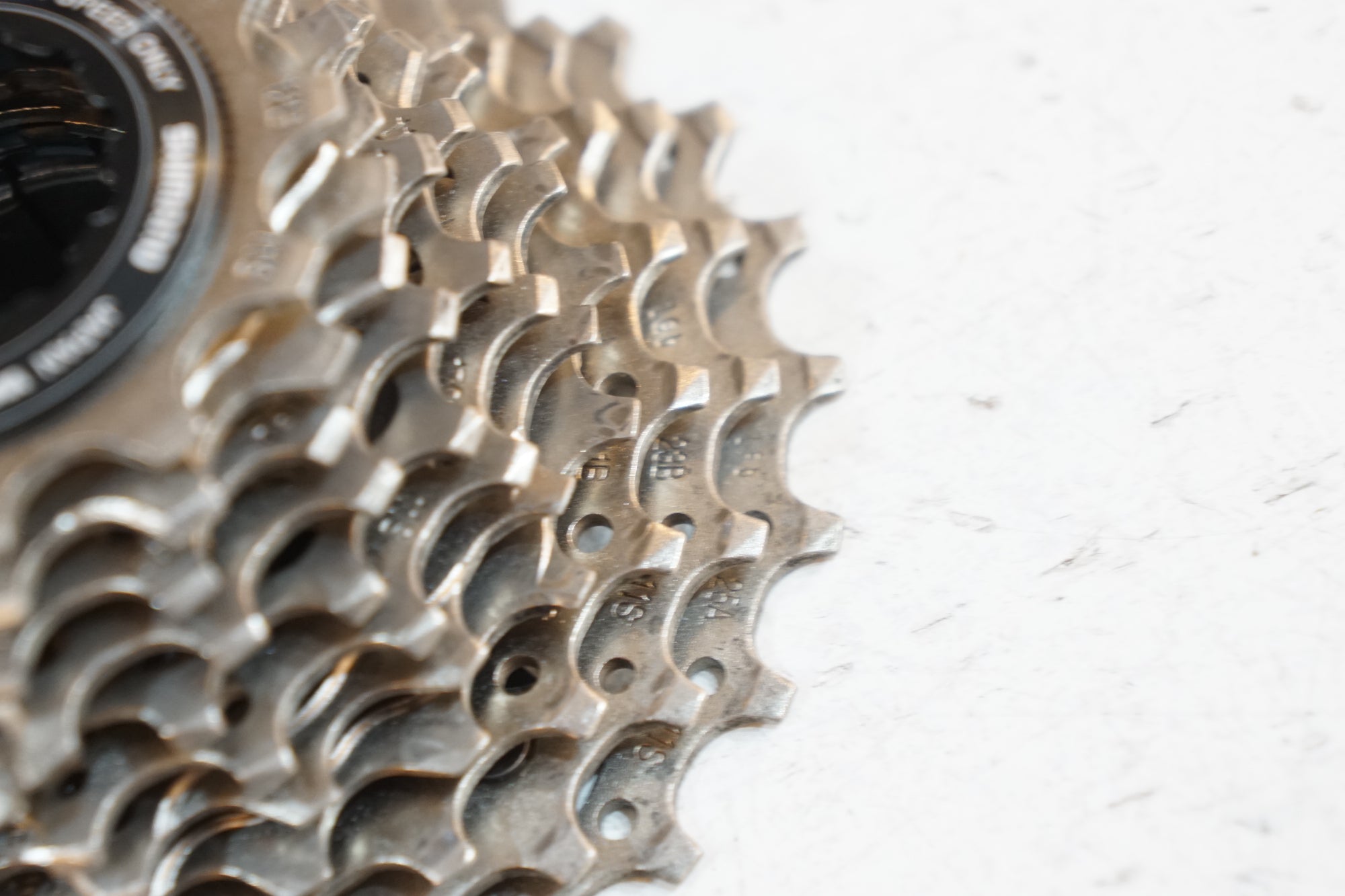 SHIMANO 「シマノ」 ULTEGRA CS-6800 11S 12-25T スプロケット / バイチャリ浦和ベース