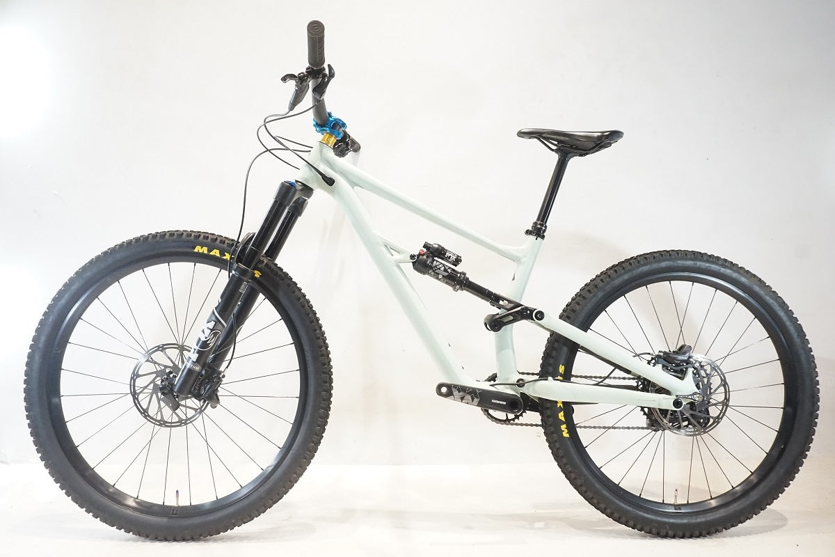 SPECIALIZED 「スペシャライズド」 STATUS 160 2022年モデル 29/27.5