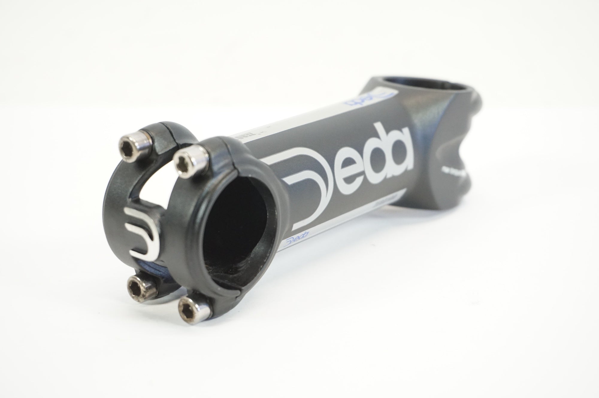 DEDA 「デダ」 ZERO 100 φ31.7 110mm 82° ステム / 宇都宮店