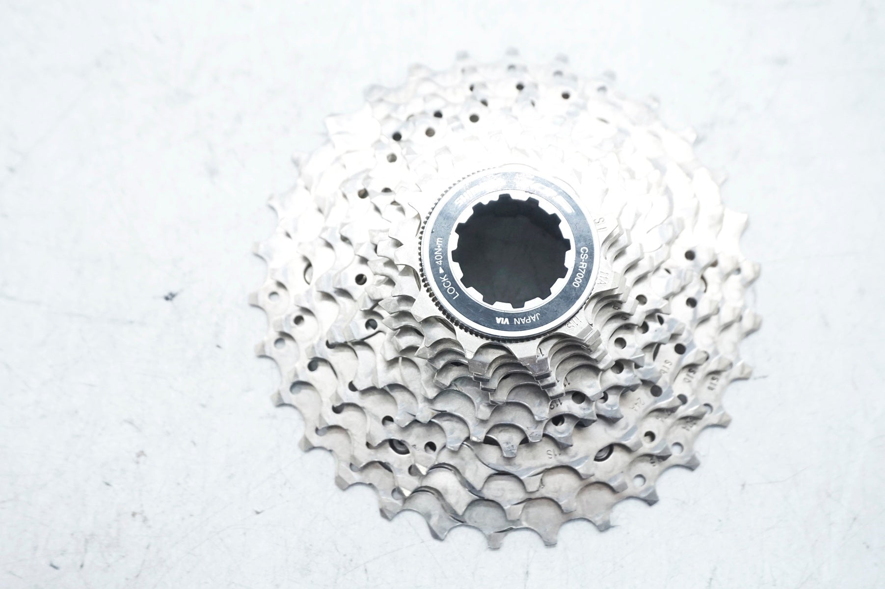 SHIMANO 「シマノ」 105 CS-R7000 11-30T スプロケット / 大阪門真店