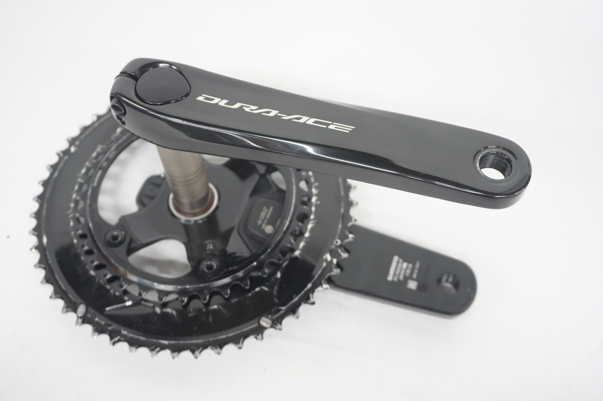 SHIMANO 「シマノ」 DURA-ACE FC-R9200-P 170mm 52-36T パワーメータークランク / 阪急塚口店
