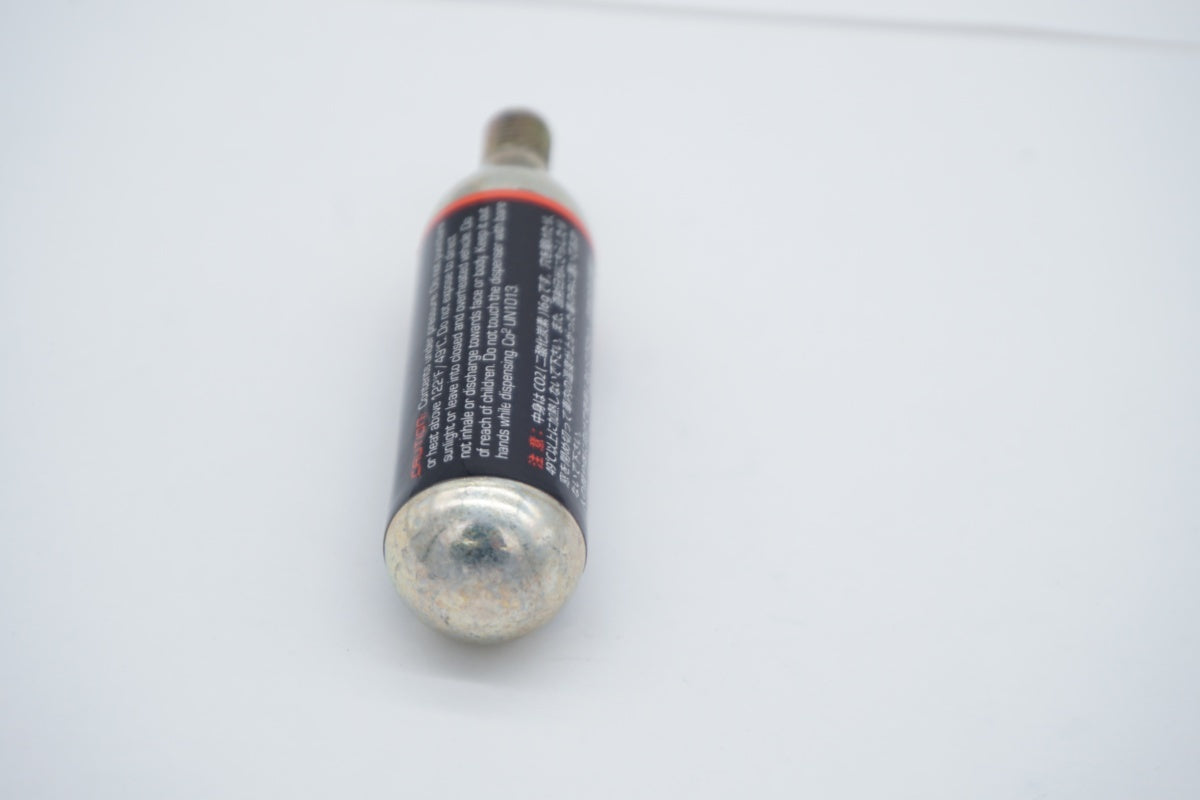 TNI 「ティーエヌアイ」 CO2 インフレーターボンベセット / 京都八幡店