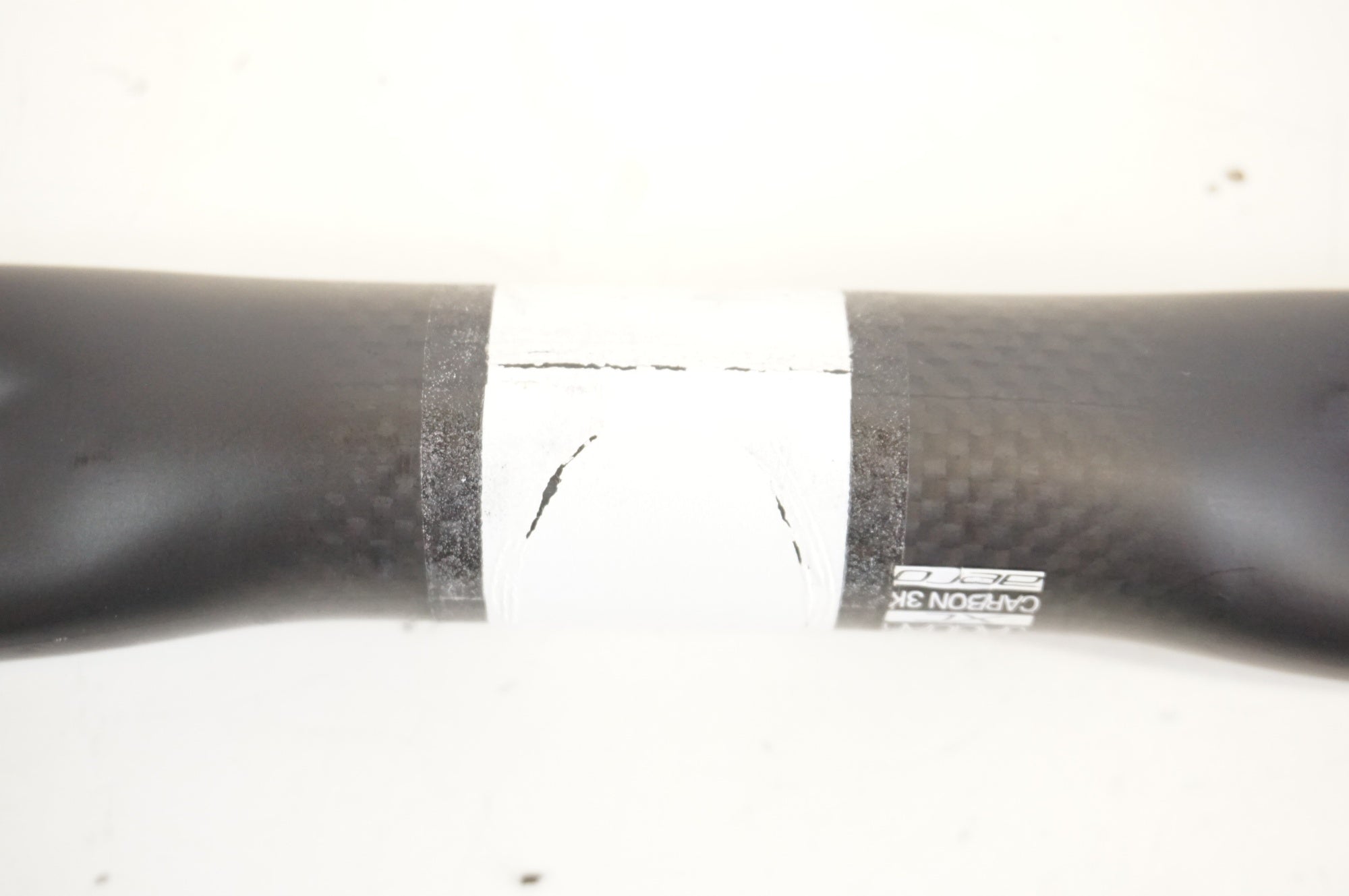 MOST 「モスト」 JAGUAR XC AERO CARBON 3K Φ31.8 420mm ハンドル / 宇都宮店