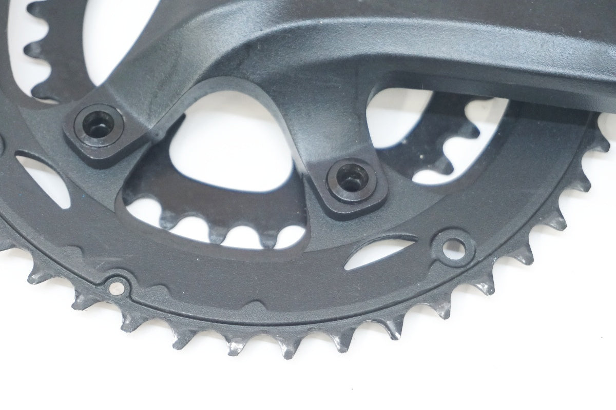 PROWHEEL 「プロウィール」 FORGED RPL 46-30T 170mm クランク  / 大阪美原北インター店