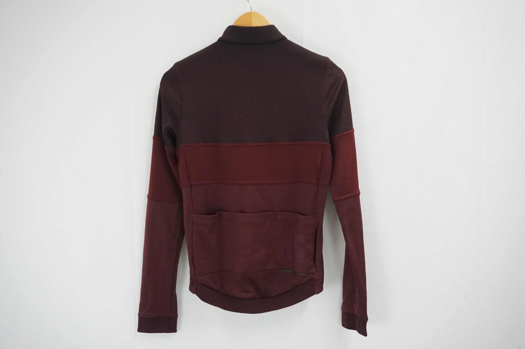 RAPHA 「ラファ」 LONG SLEEVE TRICOLOUR JERSEY Sサイズ メンズ ジャージ / 福岡店