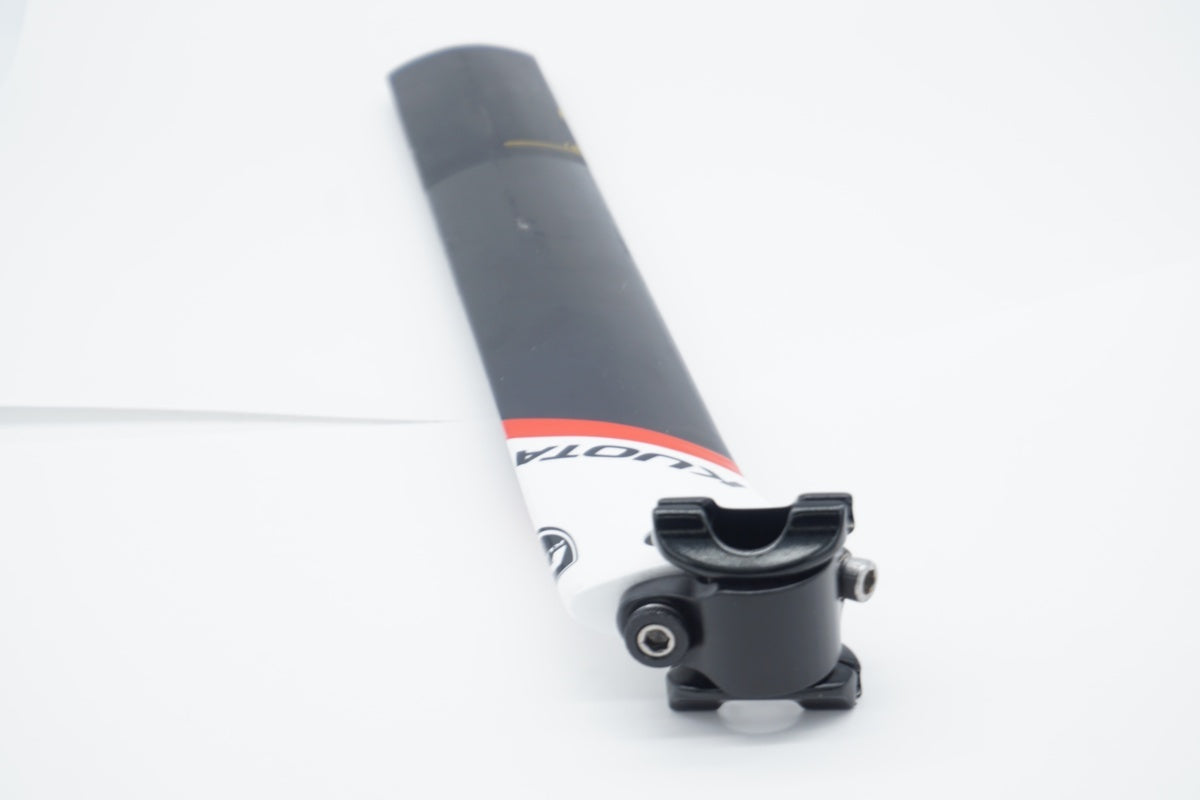 KUOTA 「クオータ」 350mm カーボン シートポスト / 滋賀大津店