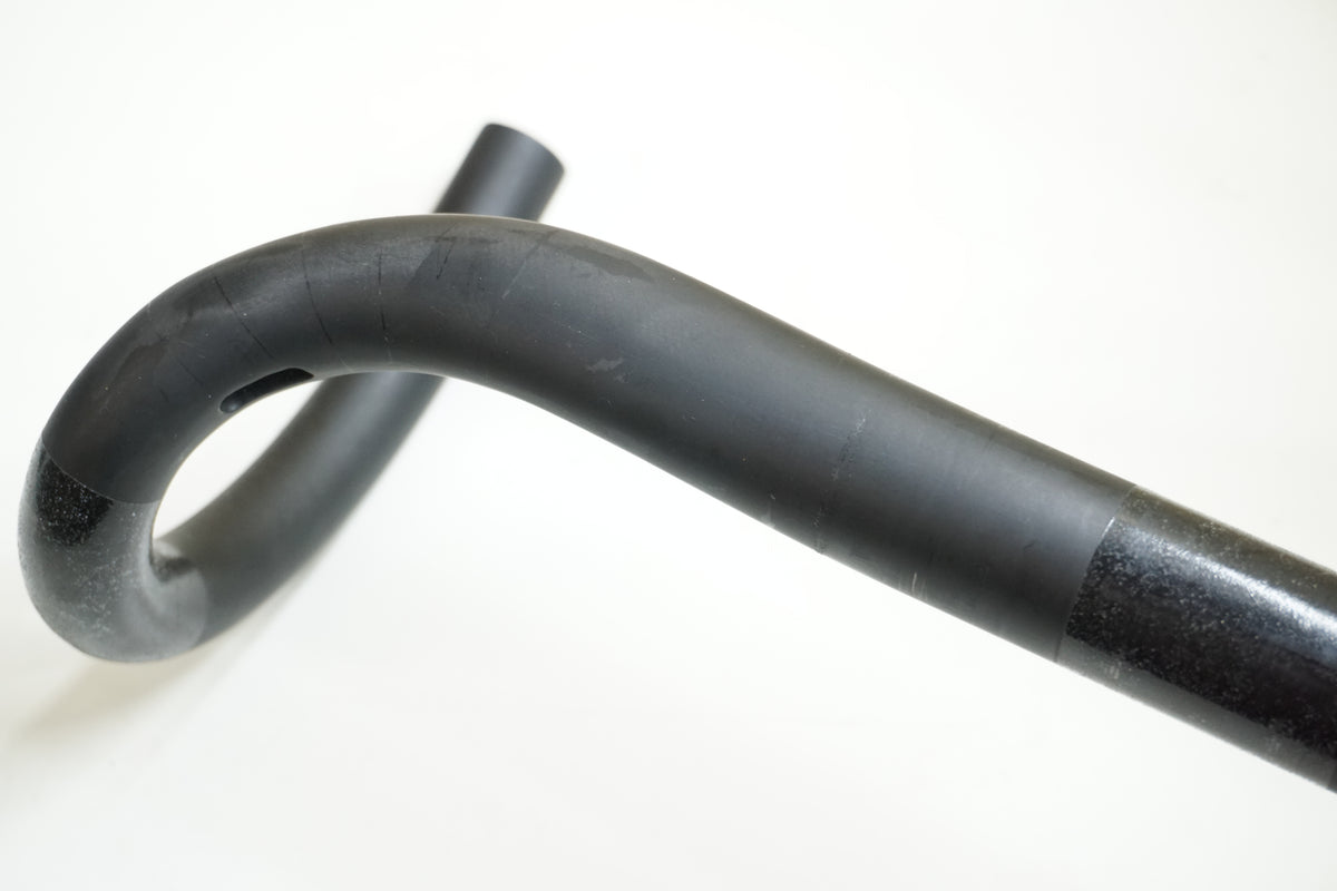 P&P COMPONENTS 「ピーアンドピー コンポーネント」 カーボン φ31.8 400mm ハンドル / 大宮店
