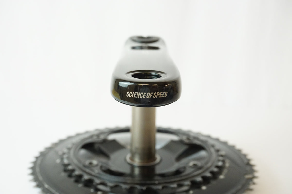 SHIMANO 「シマノ」 DURA-ACE FC-R9200 52-36T 170mm クランクセット / 浜松店