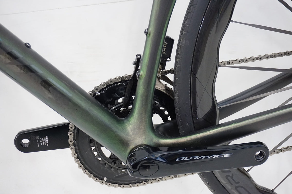 SPECIALIZED「スペシャライズド」 S-WORKS TARMAC SL7 DISC 2021年モデル ロードバイク / 浜松店