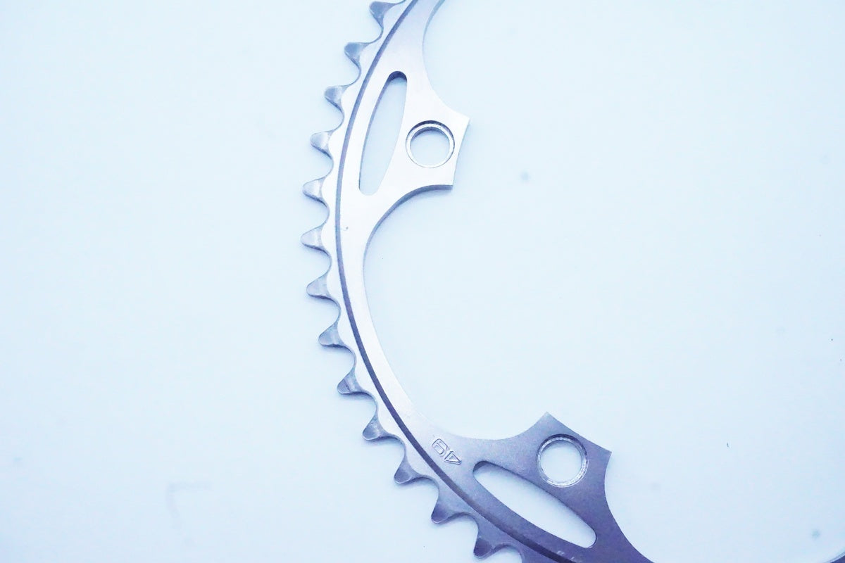SHIMANO「シマノ」 DURA-ACE 49T チェーンリング/ 京都西院店