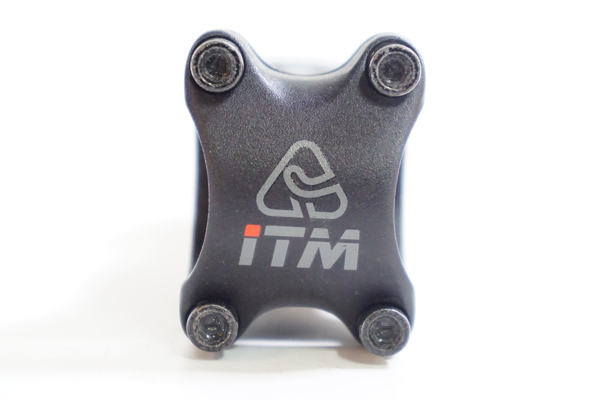 ITM 「アイティーエム」 ALCOR 80 φ31.8 100mm ステム / 熊谷本店