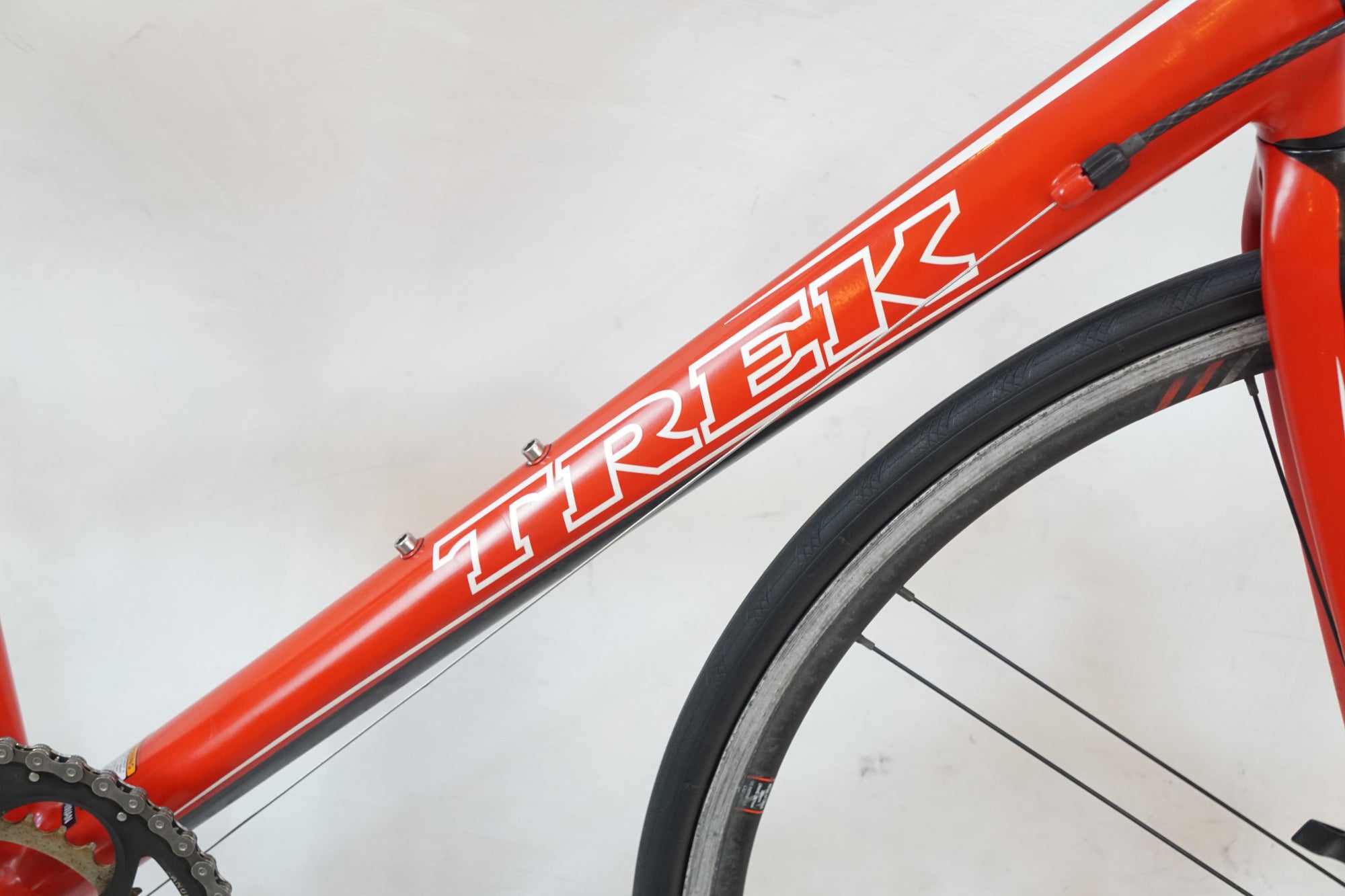 TREK 「トレック」 2.1C 2009年モデル ロードバイク / バイチャリ浦和ベース