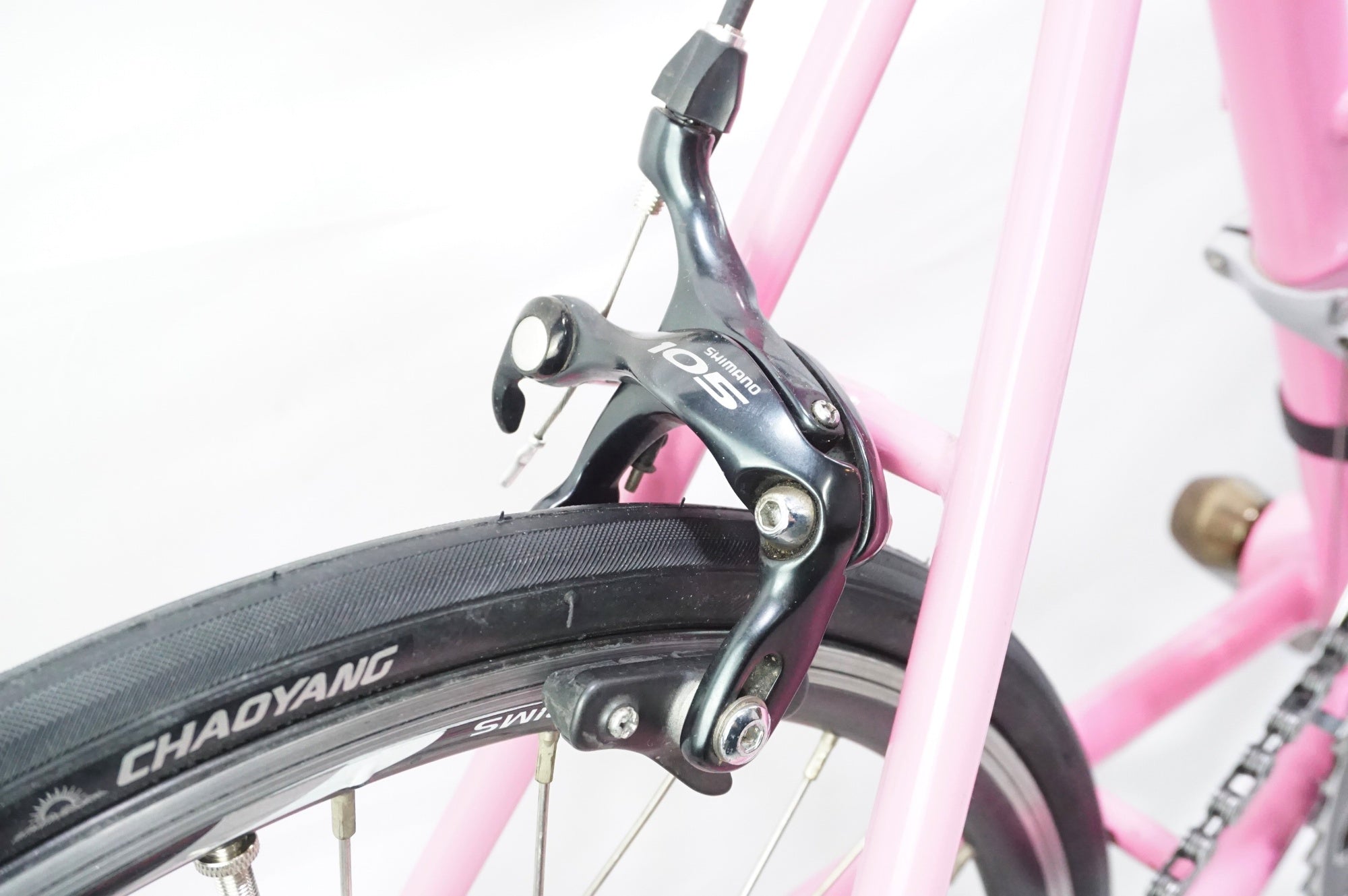 BRUNO 「ブルーノ」 VENTURA 2012年頃 20インチ ミニベロ / 中目黒店