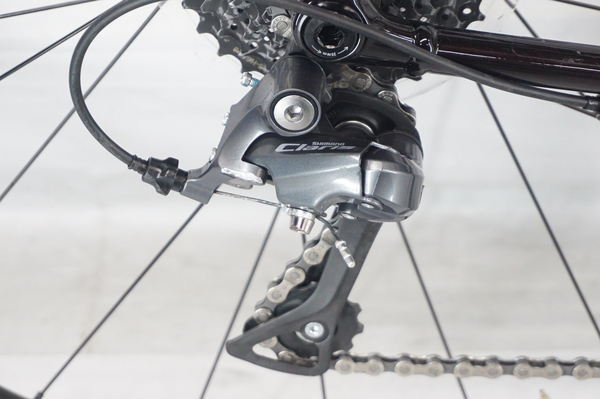 TREK 「トレック」 DOMANE AL 2 GEN 4 2025年モデル ロードバイク / 阪急塚口店