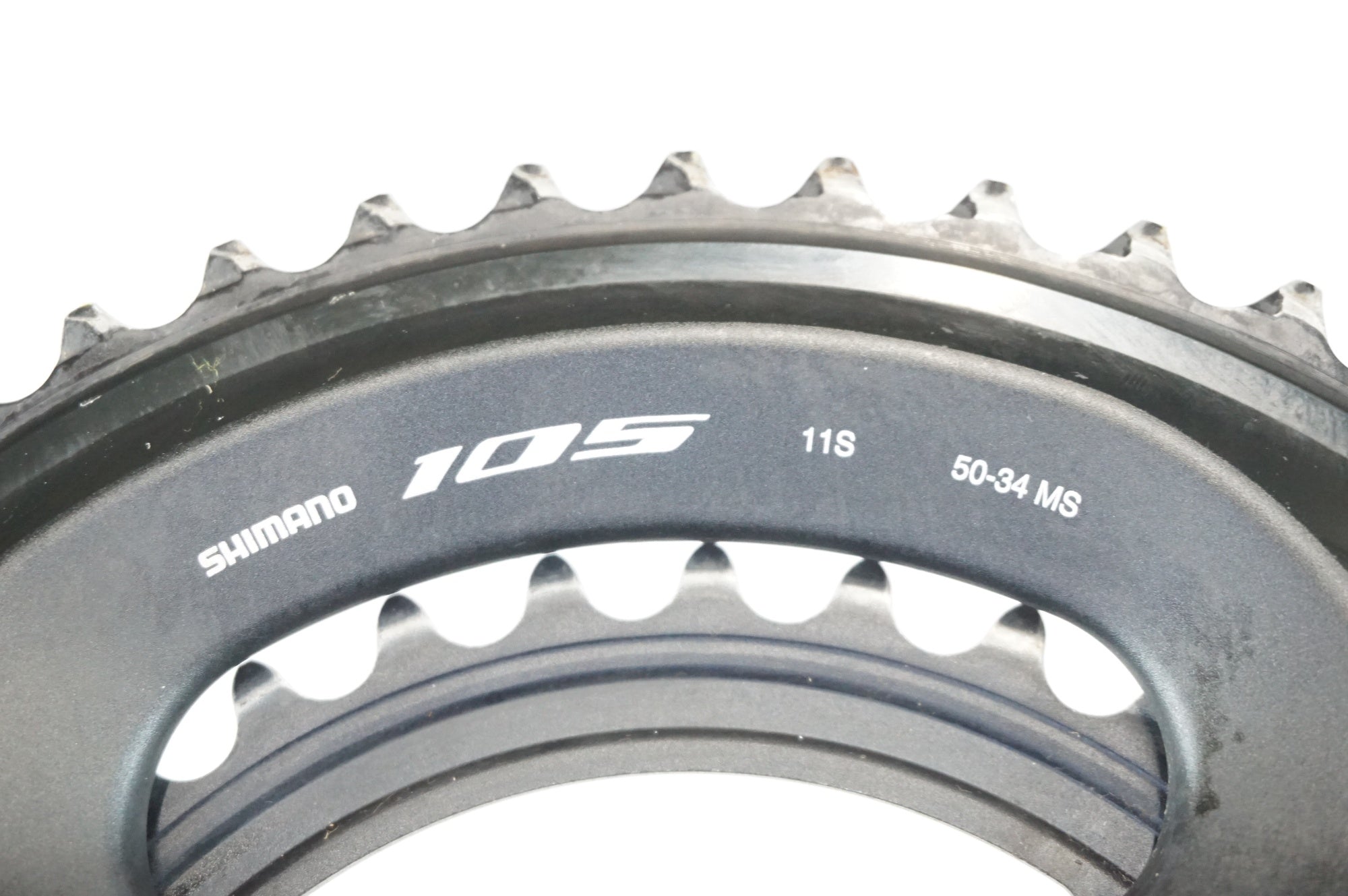 SHIMANO 「シマノ」 105 FC-R7000 50-34T 170mm クランクセット / 宇都宮店