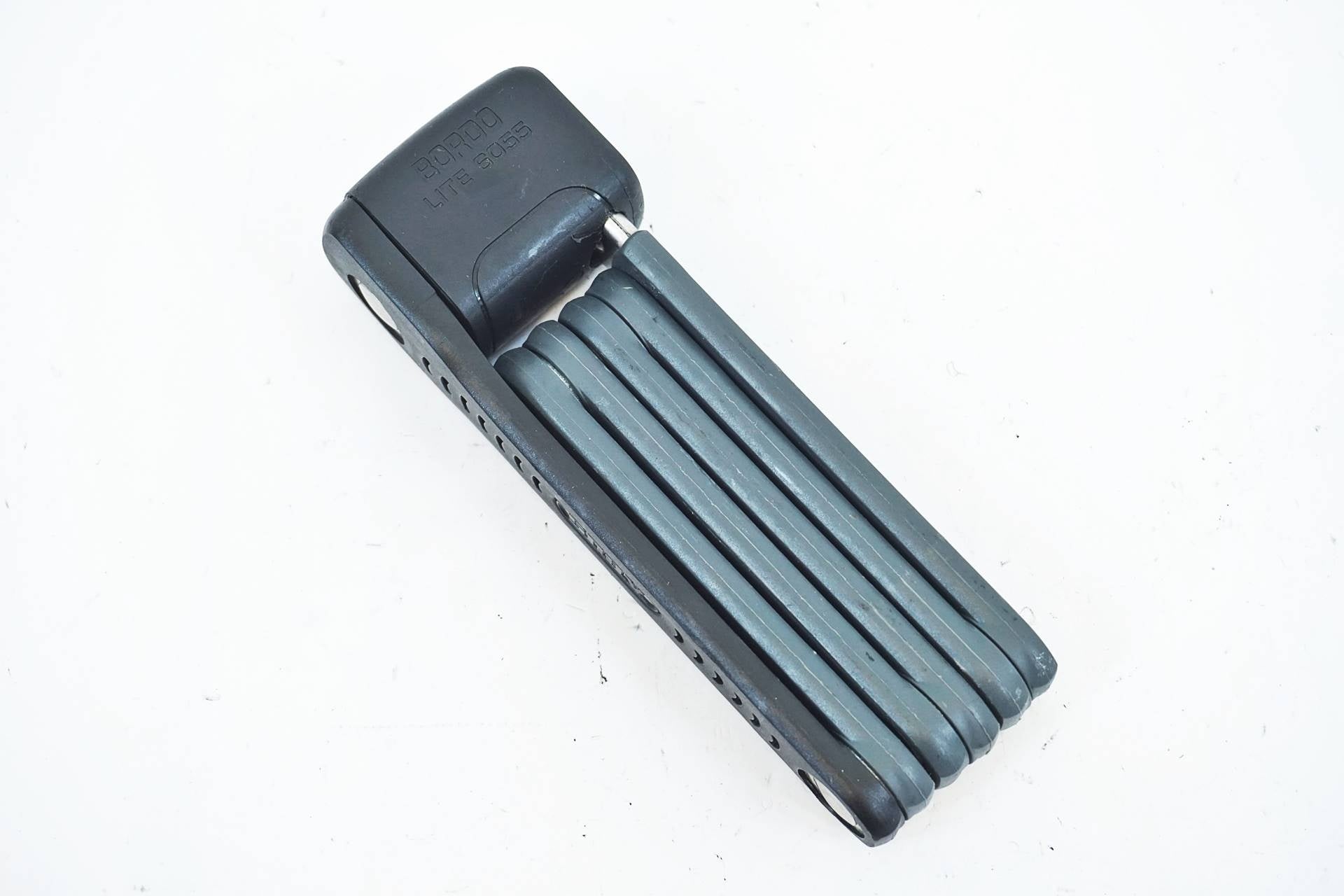 ABUS 「アブス」 BORDO LITE 6055 ロック / 有明ガーデン店