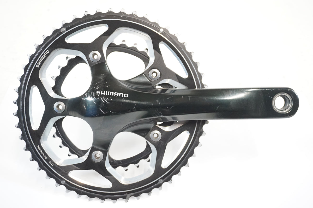 SHIMANO 「シマノ」 FC-RS500 クランク / 宇都宮店