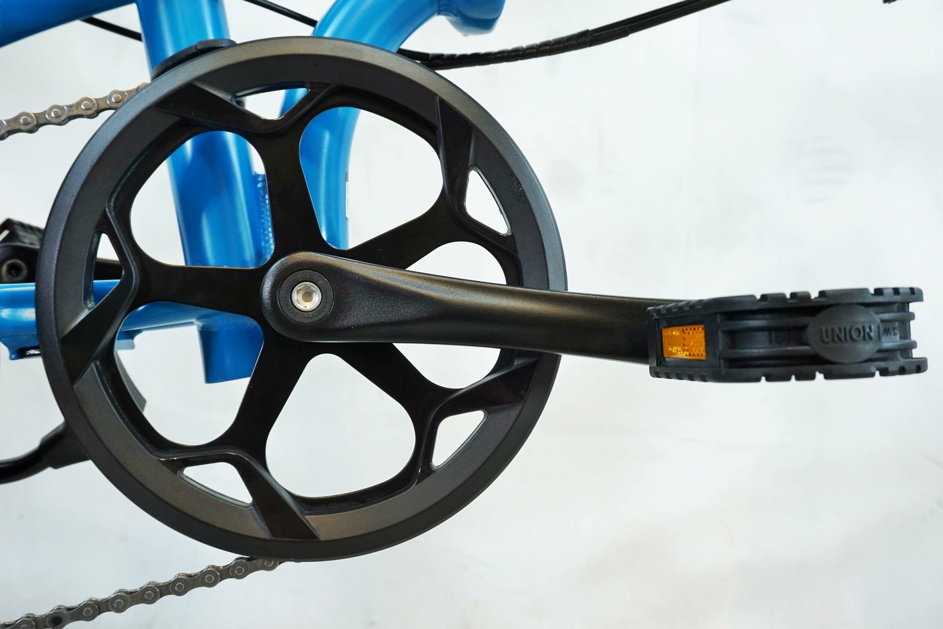 TERN 「ターン」 LINK C8 2020年モデル 折り畳み自転車 / 有明ガーデン