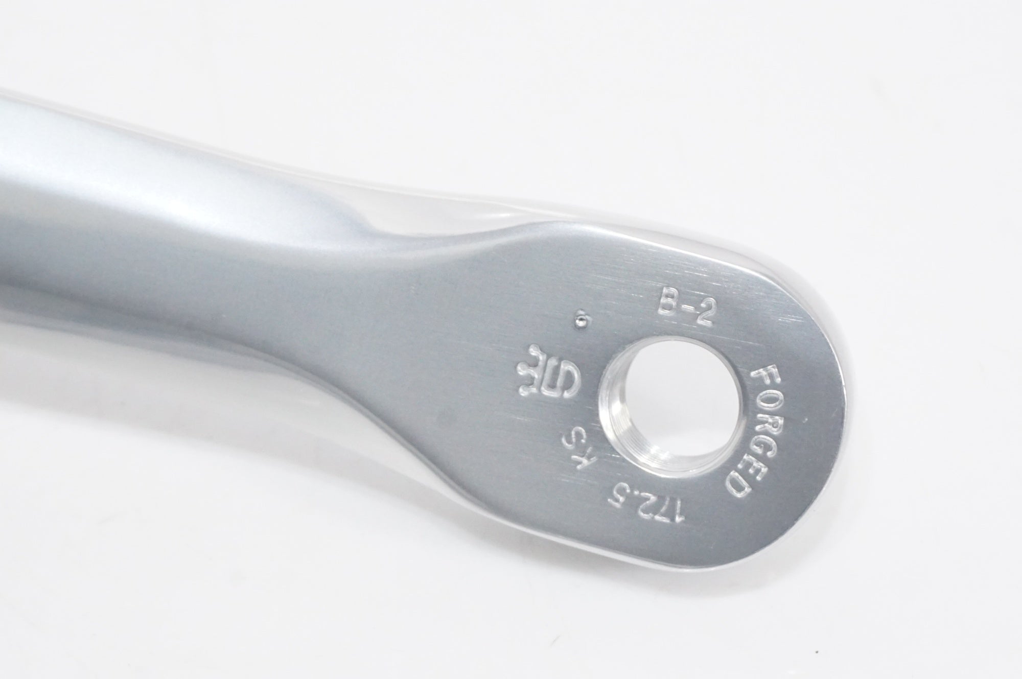 SUGINO 「スギノ」 RDX SQ RD2BX WR 172.5mm クランクアーム / AKIBA店