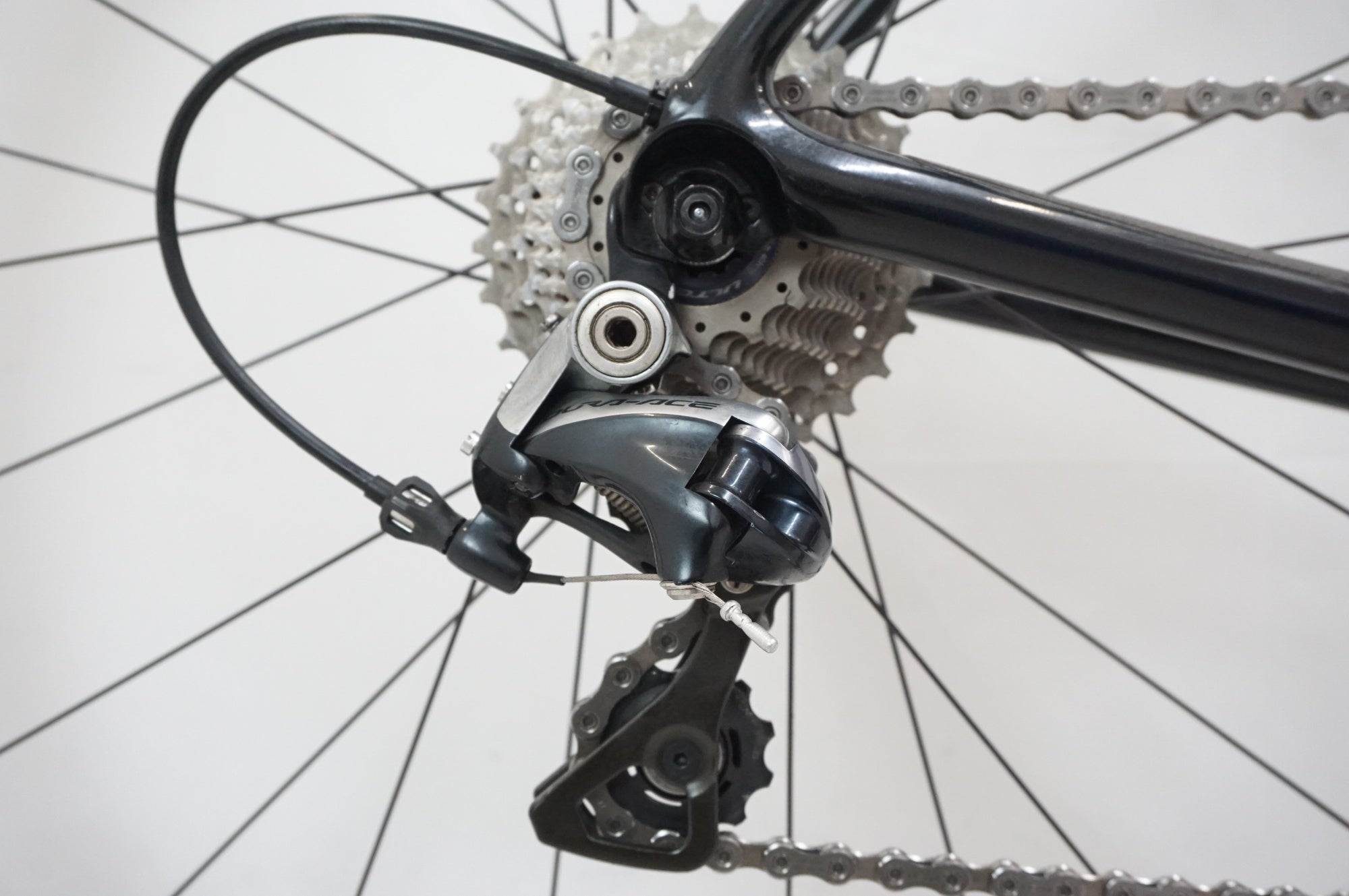 TREK 「トレック」 EMONDA SLR 2018年頃モデル ロードバイク / 福岡店