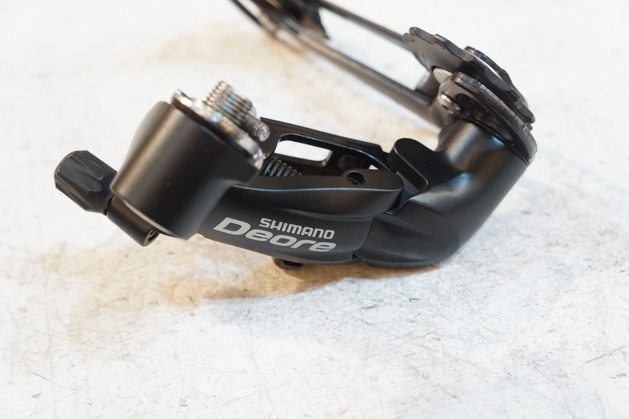 SHIMANO 「シマノ」 DEORE RD-M530 リアディレイラー / バイチャリ浦和ベース