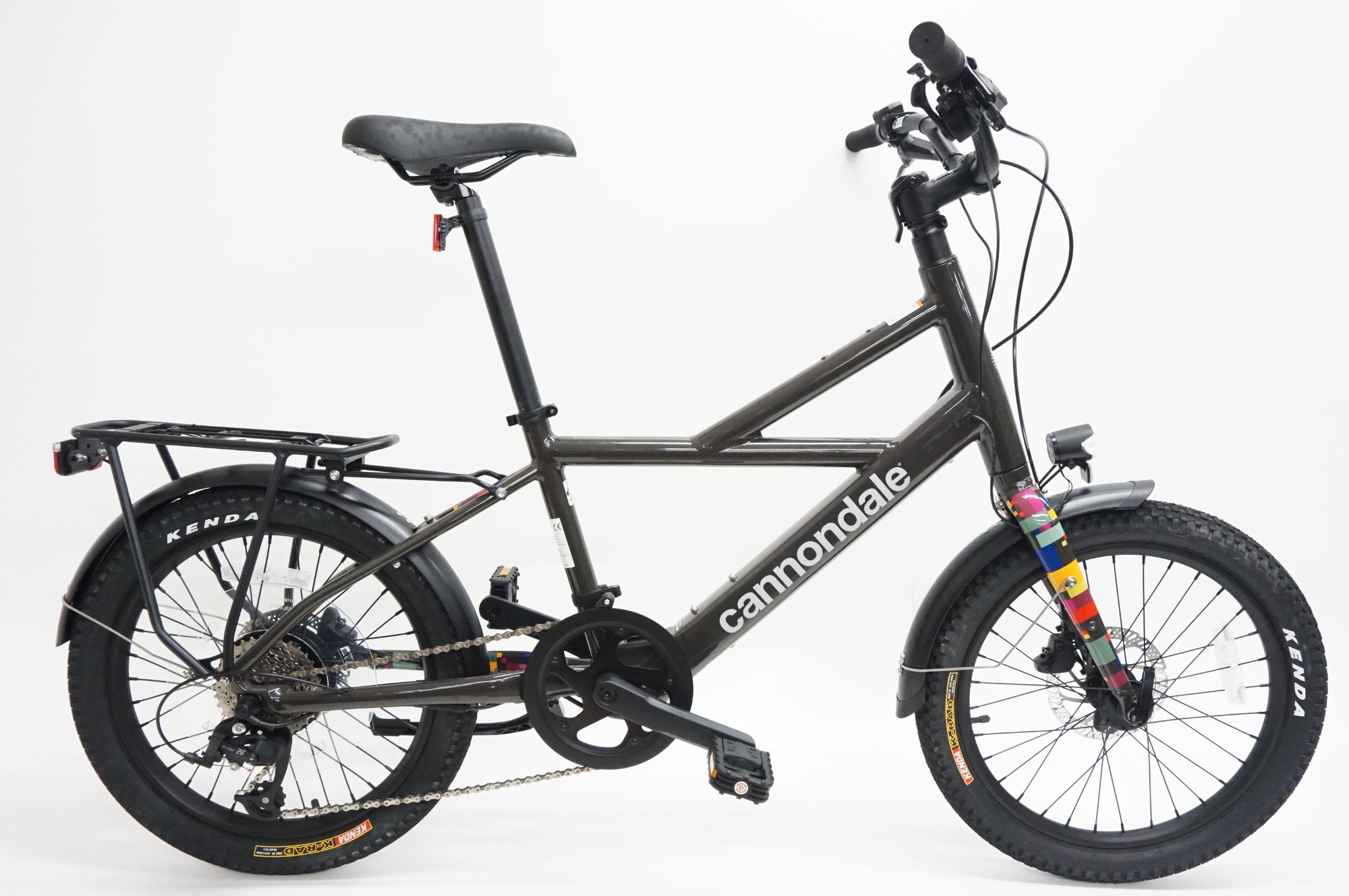 【豊島区引取限定】CANNONDALE Compact Neo e-bike CANNONDALE 「キャノンデール」 COMPACT NEO 2023年モデル E-BIKE