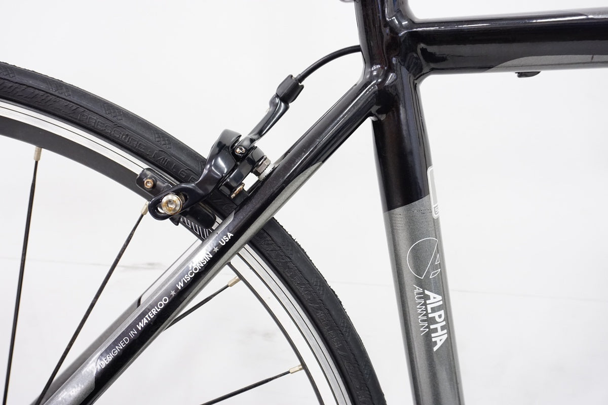 TREK「トレック」 ALPHA 2.1 2012年モデル ロードバイク / 浜松
