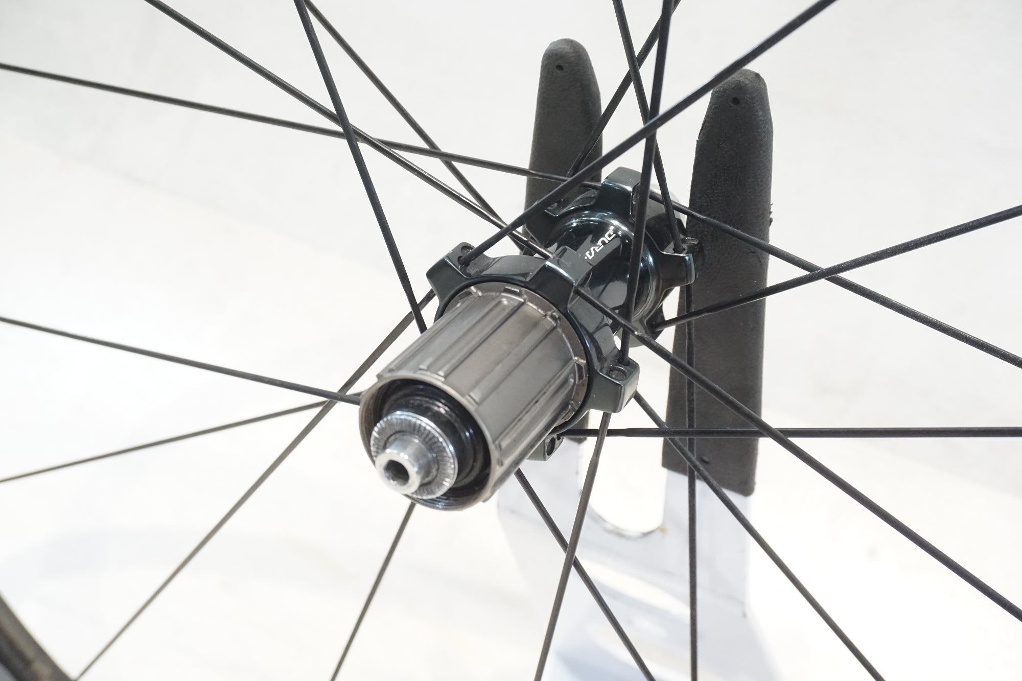 SHIMANO 「シマノ」 DURA-ACE C24 WH-9000 シマノ11速 ホールセット / 横浜戸塚店